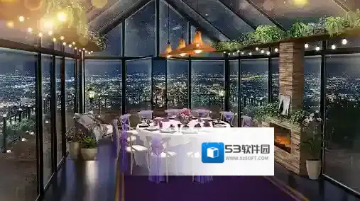 我的家居设计现代城市金币