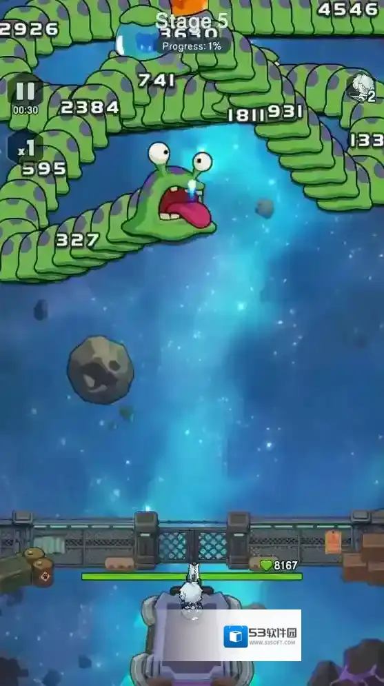 恶龙守不住体验