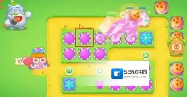 保卫萝卜4保卫萝卜