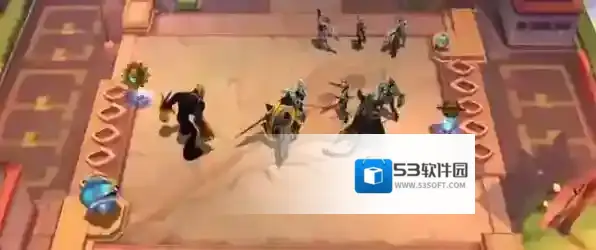 云顶之弈s8美测服更新时间一览