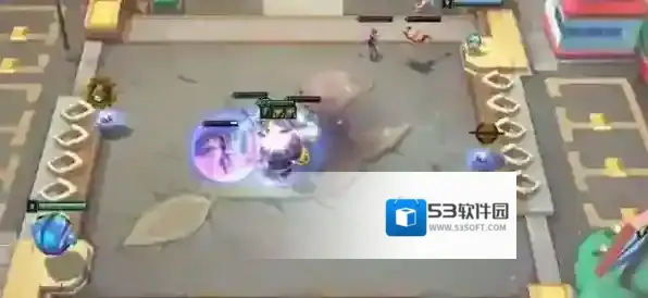 跳跃幸存者美测服