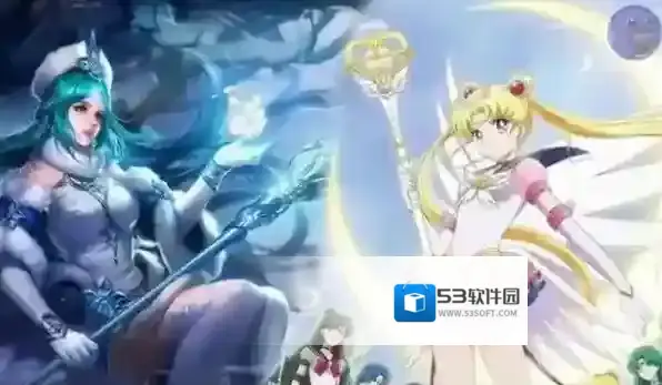 王者荣耀美少女战士联动皮肤多少钱