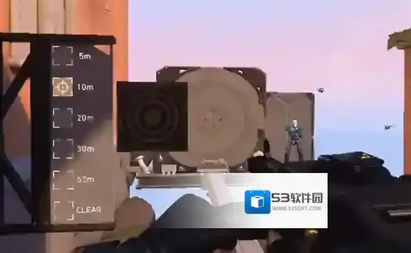 无畏契约子弹怎么穿墙