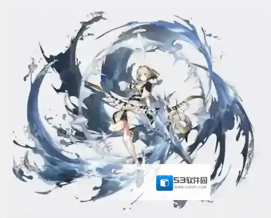 白夜极光第一只水属性光灵是谁