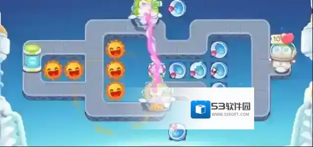 保卫萝卜4如下图