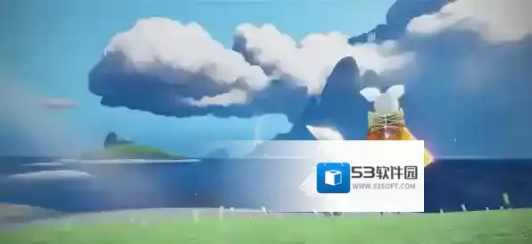 光遇1.25先祖拜年礼在哪