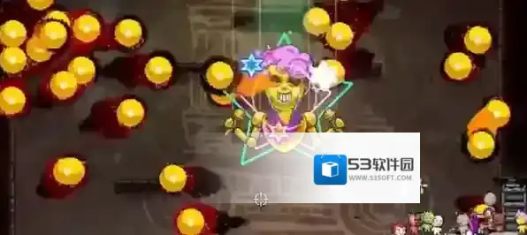 霓虹深渊无限愤怒精灵效果详解