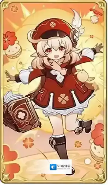 原神3.4七圣召唤可莉牌获得攻略