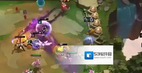 跳跃幸存者星之守护者