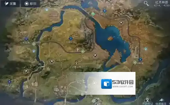 黎明觉醒生机觉醒