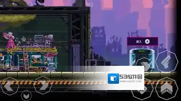 莉亚改写命运敌人