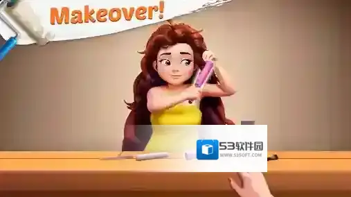 明星包装大师关卡