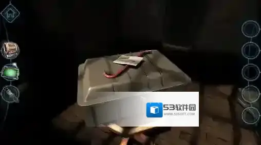 异星装置博物馆卷轴
