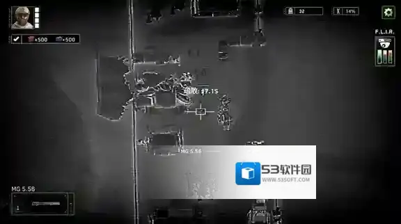 僵尸炮艇生存炮艇