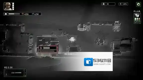 僵尸炮艇生存游戏