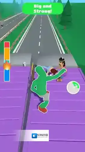 你疯了兄弟敌人