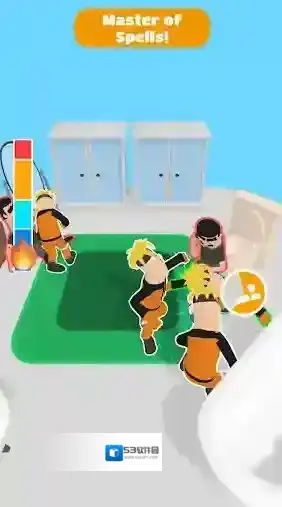 你疯了兄弟角色