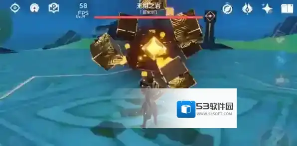 原神万相石在哪采集