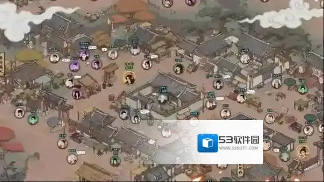 千古江湖梦千古