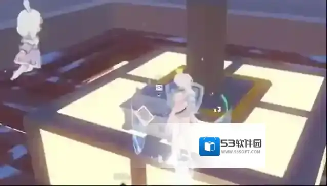 幻塔兑州隐藏宝箱位置