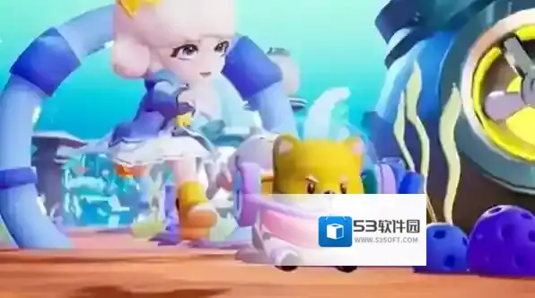 逃跑吧少年可露