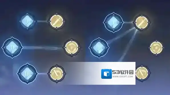 原神振晶的复合实验攻略合集