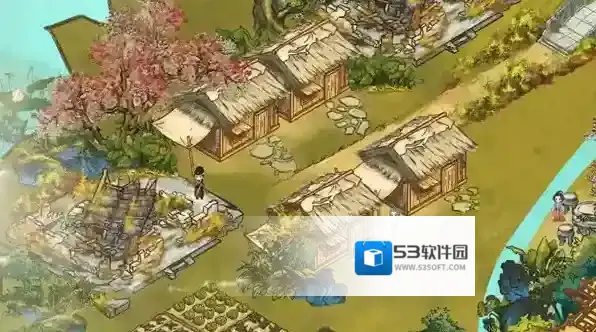 继承了一座戏园子客人喜好怎么写