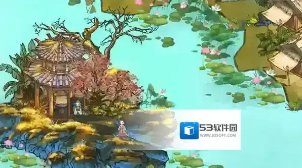 继承了一座戏园子佳话