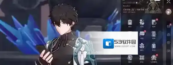 崩坏星穹铁道角色