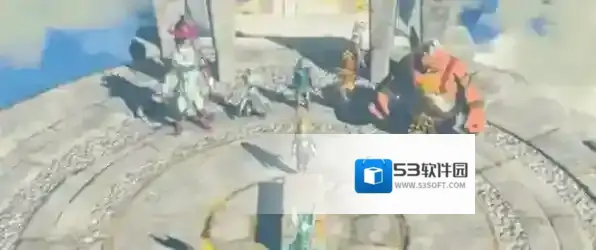 塞尔达传说王国之泪所有主