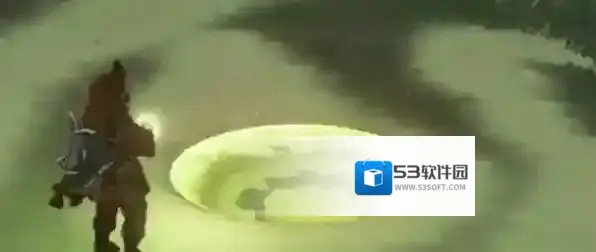 塞尔达传说王国之泪剧情