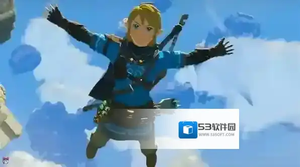 塞尔达传说王国之泪真结局