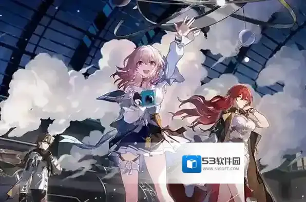 崩坏星穹铁道空间站黑塔收容舱段宝箱全收集攻略