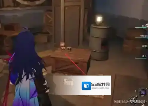 崩坏星穹铁道铁道