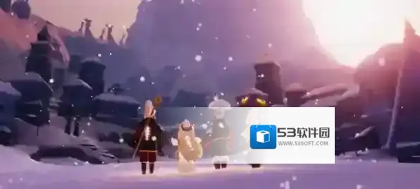 光遇宴会节烛火收集攻略