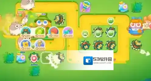 保卫萝卜4保卫萝卜