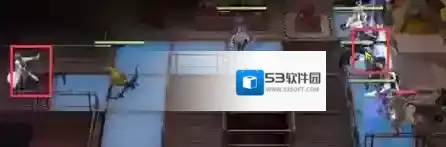 无期迷途精英怪