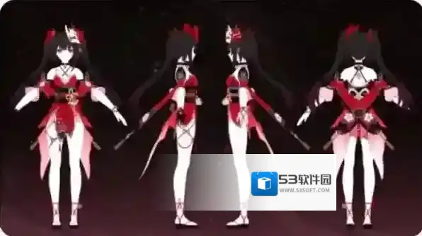 崩坏星穹铁道星穹