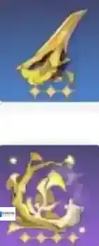 崩坏星穹铁道材料