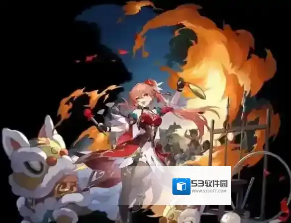 崩坏星穹铁道桂乃芬