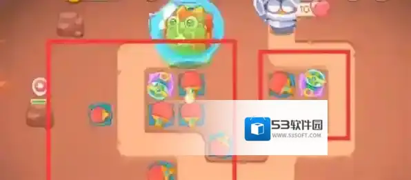 保卫萝卜4龙传说