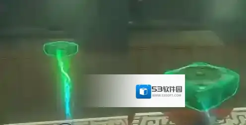 塞尔达传说王国之泪伊黑