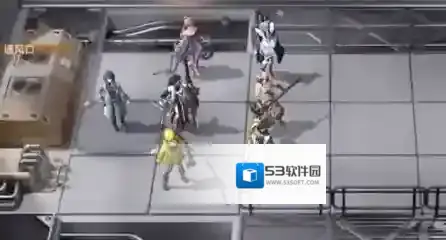 无期迷途10-4攻略详解