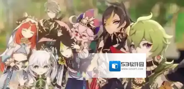 原神3.1版本复刻角色爆料