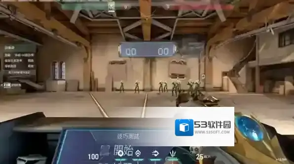 无畏契约枪法怎么样