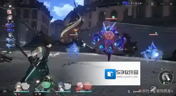 崩坏星穹铁道艾丝