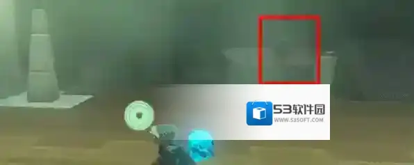 塞尔达传说王国之泪神庙