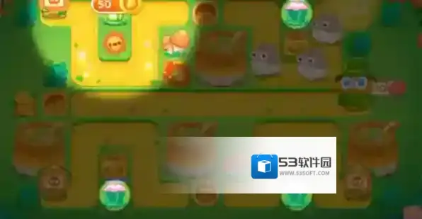 保卫萝卜4绿野奇缘9关攻略