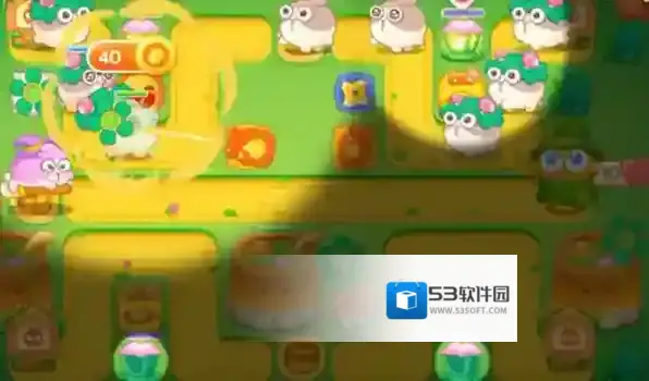 保卫萝卜4障碍物