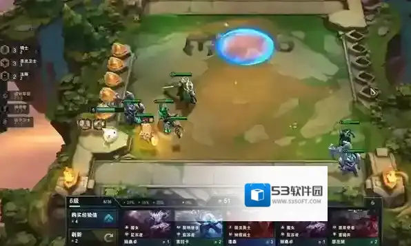 跳跃幸存者人口